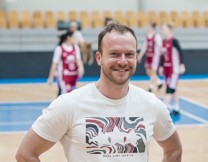 Basketbola izlases ārsts: brokastu svarīgums un neēšana pēc sešiem ir pārspīlēti mīti